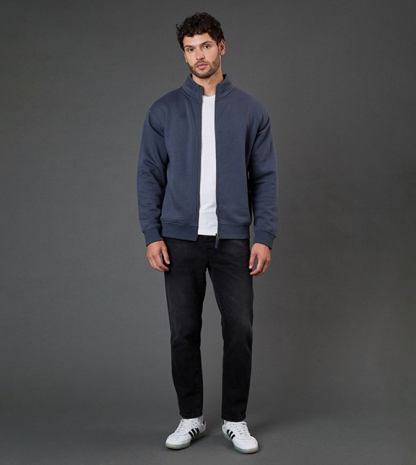 Burton Burton - Dark Blue Casual Jackets