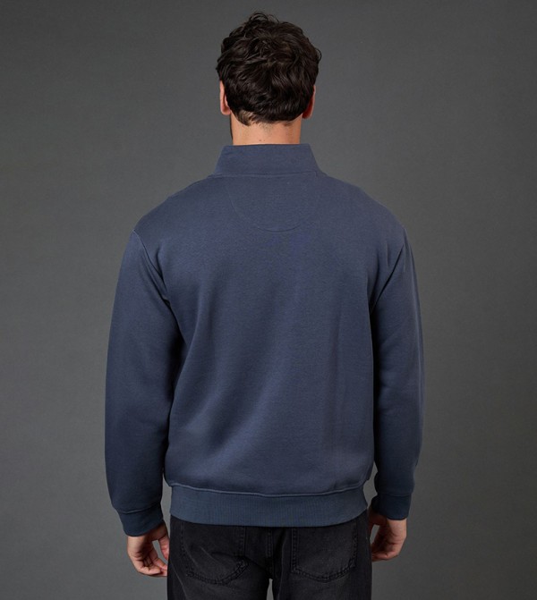 Burton Burton - Dark Blue Casual Jackets