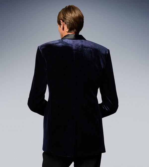 Burton Jackets & Coats - Navy Blazers