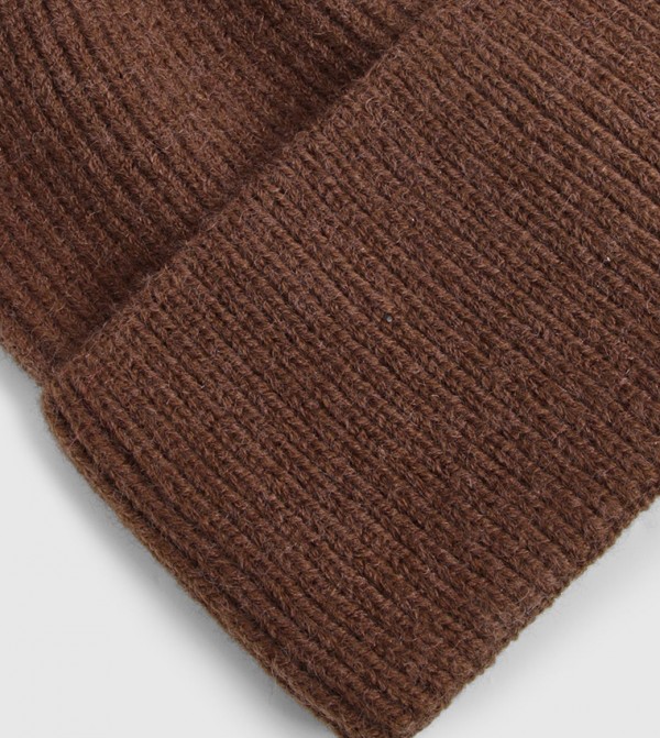 بورتون كاب وقبعات - بني Beanies