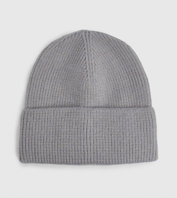 بورتون كاب وقبعات - LIGHT GREY Beanies