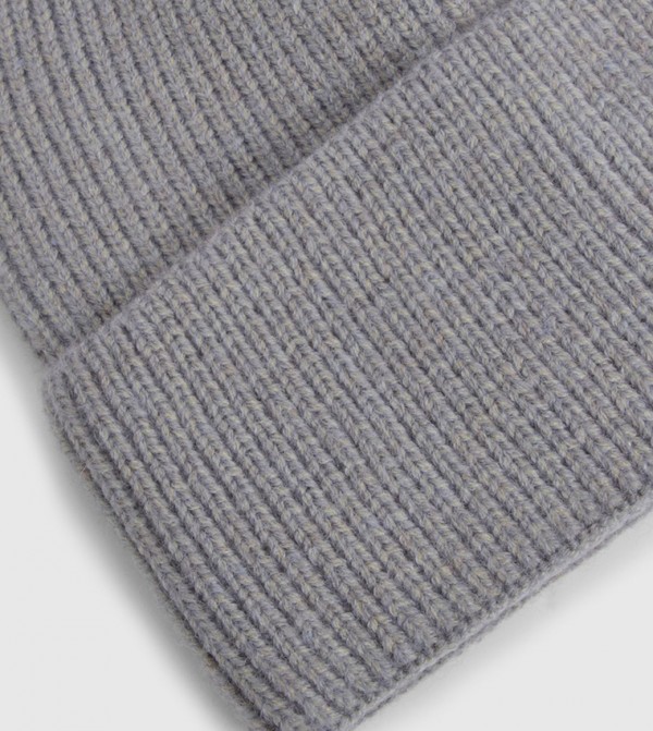 بورتون كاب وقبعات - LIGHT GREY Beanies