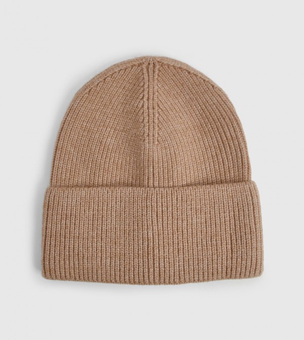 بورتون كاب وقبعات - بيج Beanies