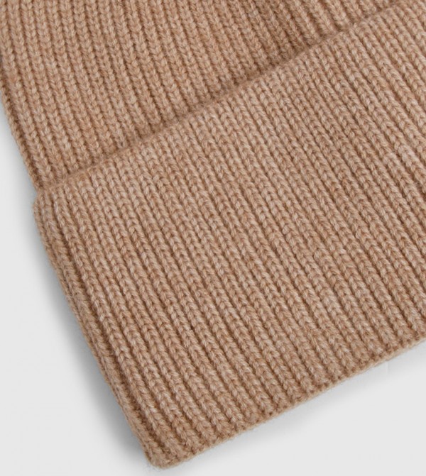 بورتون كاب وقبعات - بيج Beanies