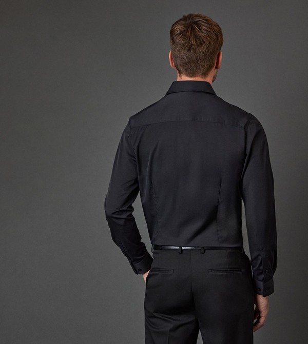 Burton  Long Sleeves - Black Long Sleeves