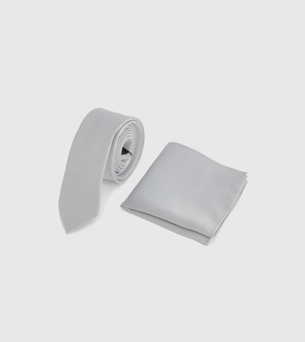 Burton  Ties - Sage Regular Ties