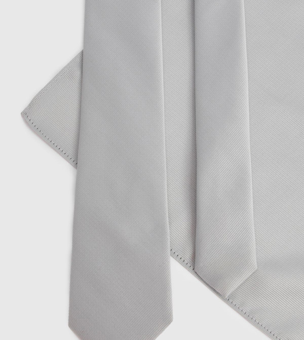 Burton  Ties - Sage Regular Ties