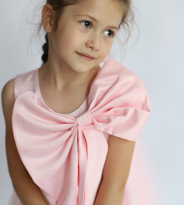 Ddaniela  Dresses - Pink Party Dress