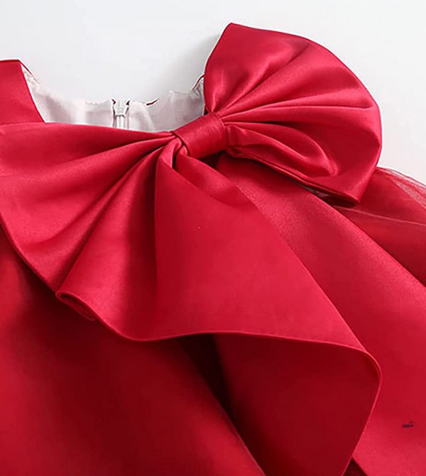 Ddaniela  Party Dress - Pink Party Dress