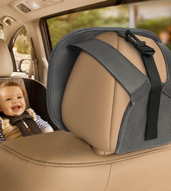 Munchkin  Abayas - Black Travel Accessories