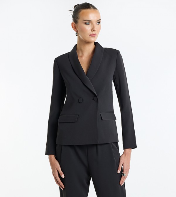 بي سي بي جي  - أسود بليزرات