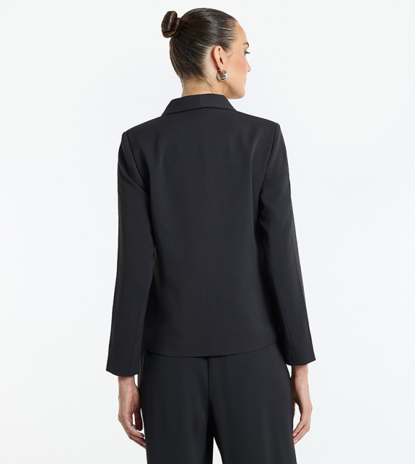 بي سي بي جي  - أسود بليزرات