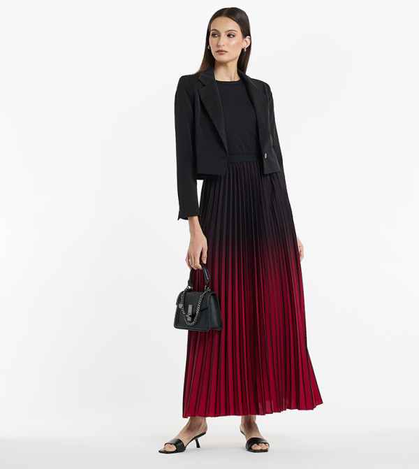 BCBG  Clothing - Black Blazers