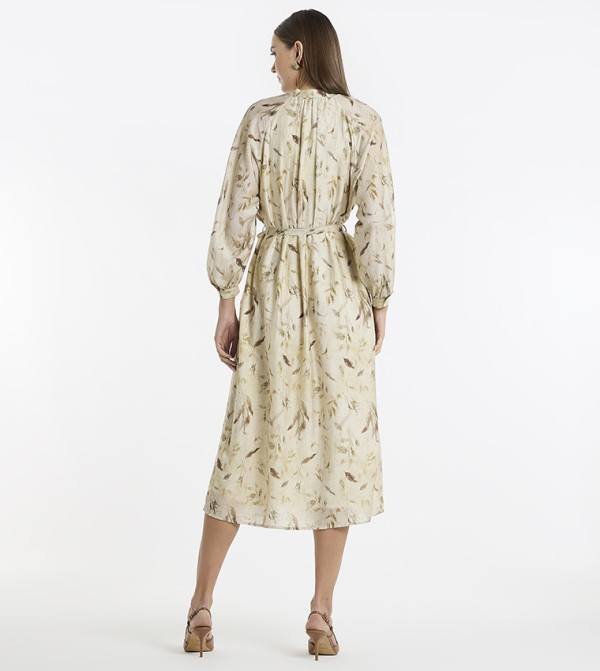 بي سي بي جي  فساتين - متعدد Midi Dresses