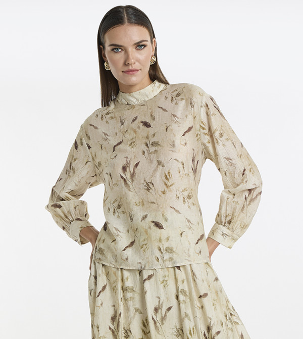 BCBG BCBG - Multi Casual Tops