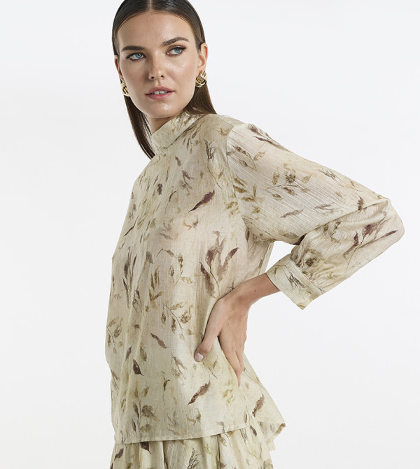 BCBG BCBG - Multi Casual Tops