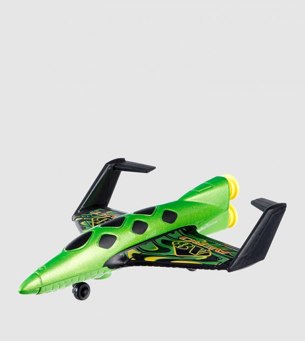 R&B Kids toys essentials - Multi DIE CAST WHEELS & SETS