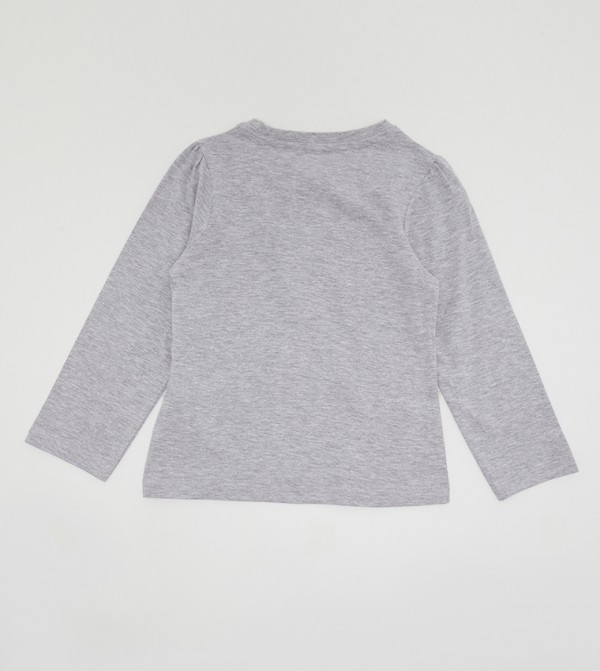 ادمز كيدز ادمز كيدز - رمادي T-shirts