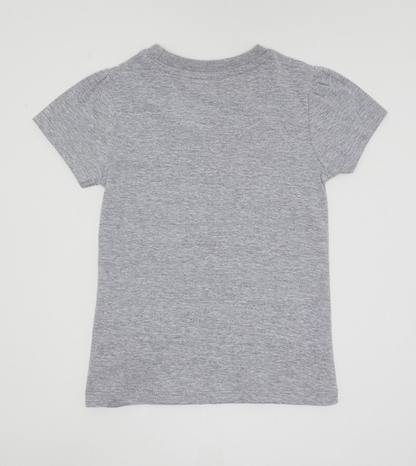 ادمز كيدز ادمز كيدز - رمادي T-shirts