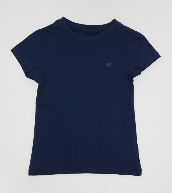 ادمز كيدز ادمز كيدز - أزرق T-shirts