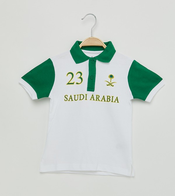 فيفا بي بي زي  - أبيض T-shirts