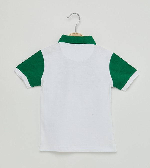 فيفا بي بي زي  - أبيض T-shirts