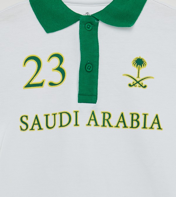 فيفا بي بي زي  - أبيض T-shirts