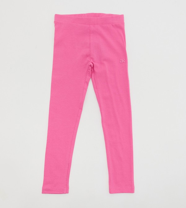 Adams Kids Adams Kids - Pink leggings