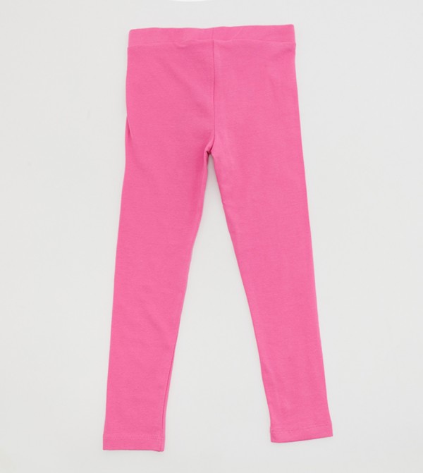 Adams Kids Adams Kids - Pink leggings