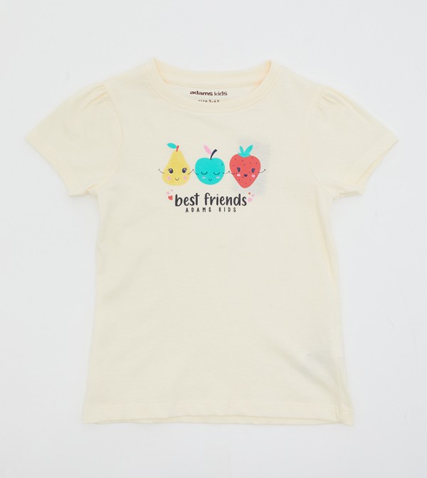 ادمز كيدز ادمز كيدز - بيج T-shirts