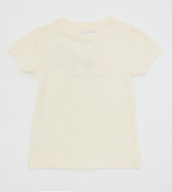 ادمز كيدز ادمز كيدز - بيج T-shirts