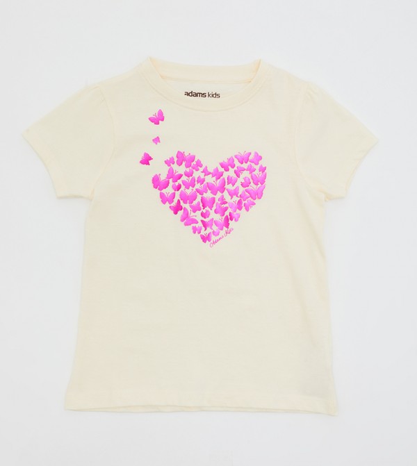 ادمز كيدز ادمز كيدز - بيج T-shirts