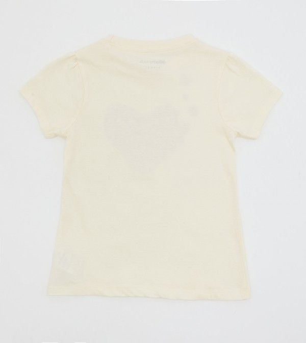 ادمز كيدز ادمز كيدز - بيج T-shirts