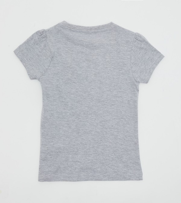 ادمز كيدز ادمز كيدز - رمادي T-shirts
