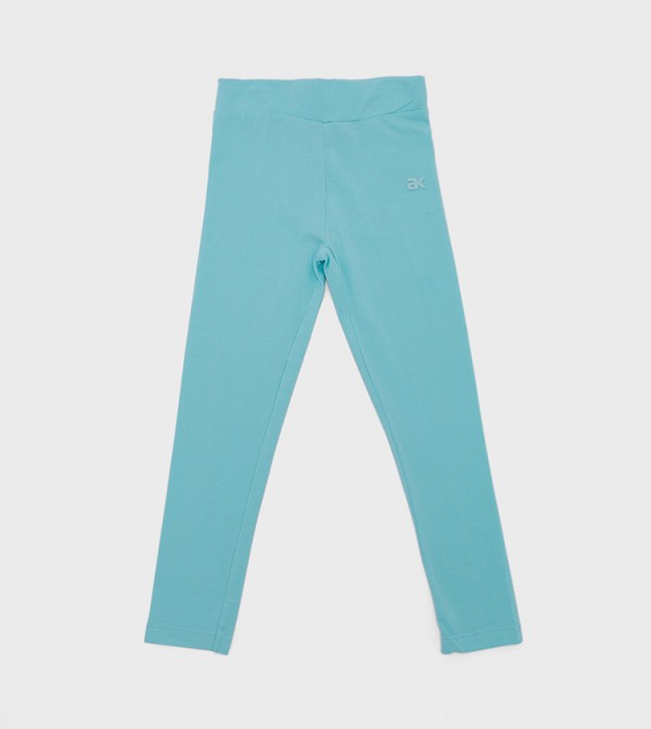 ادمز كيدز ادمز كيدز - أزرق leggings