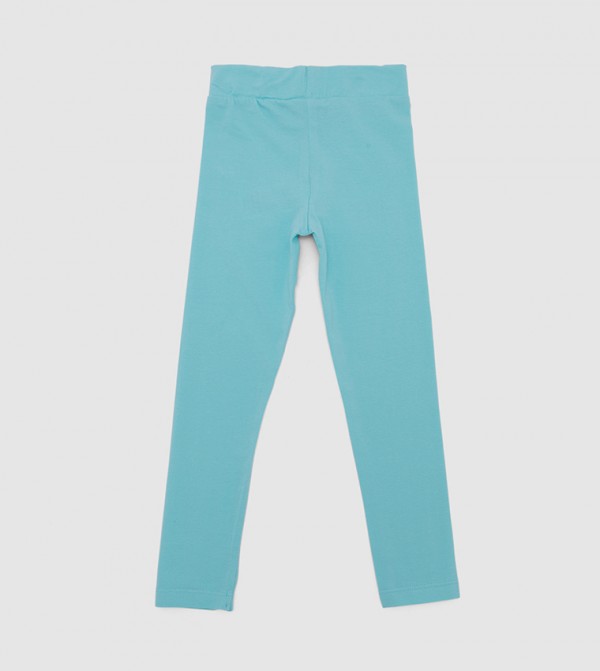 ادمز كيدز ادمز كيدز - أزرق leggings
