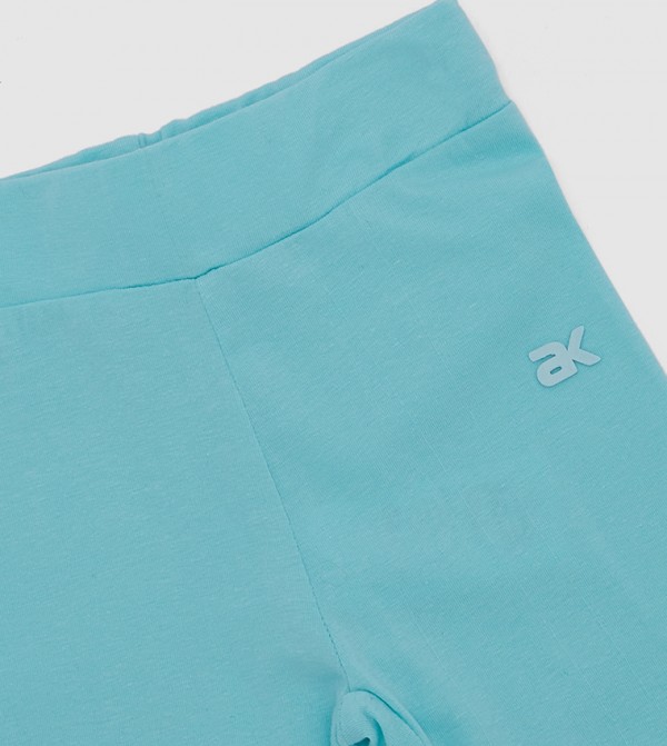 ادمز كيدز ادمز كيدز - أزرق leggings