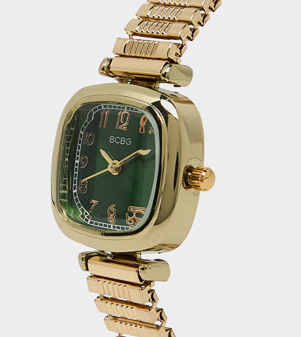 بي سي بي جي  ساعات - ذهبي ساعات 