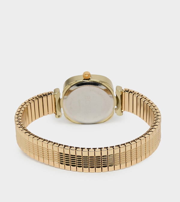 بي سي بي جي  ساعات - ذهبي ساعات 