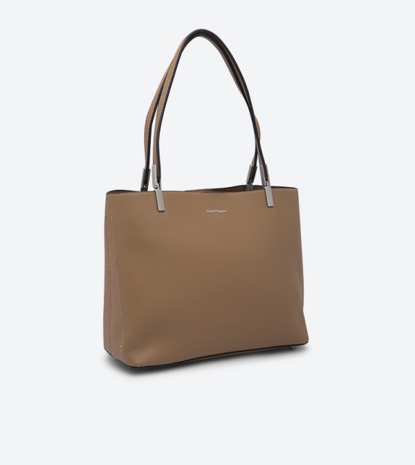 Hush Puppies Hush Puppies - Beige Totes