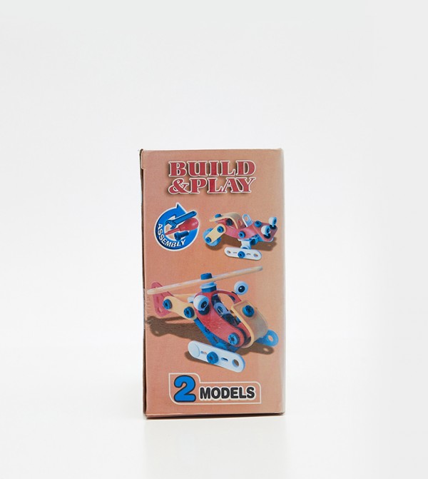 Baby Center  TOYS - Multi undefined