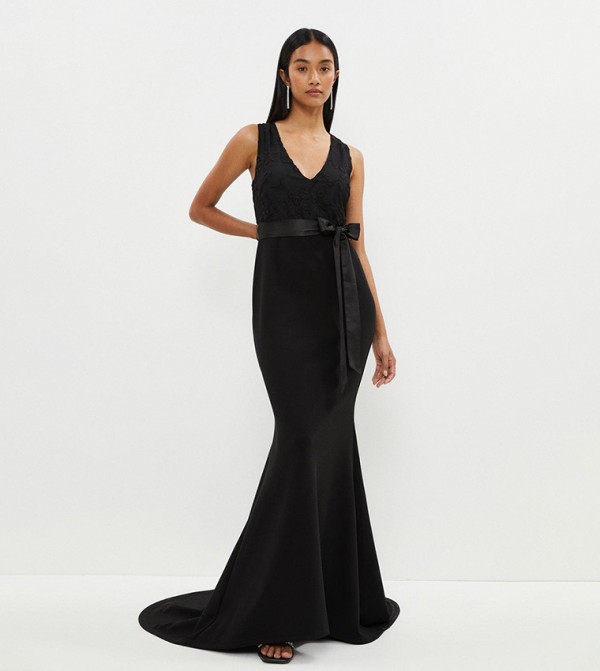 Coast - Outlet  - Black Maxi Dresses