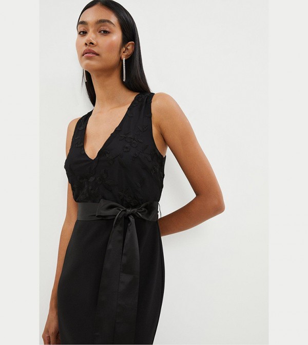 Coast - Outlet  - Black Maxi Dresses