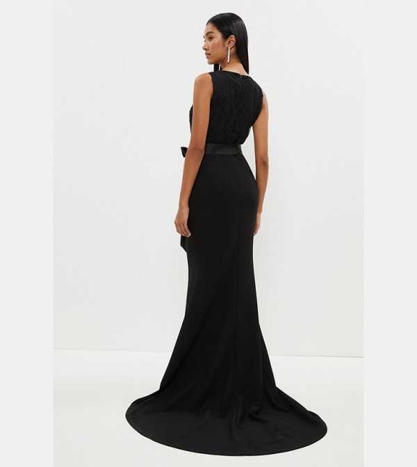 Coast - Outlet  - Black Maxi Dresses