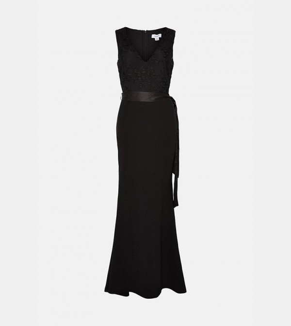 Coast - Outlet  - Black Maxi Dresses