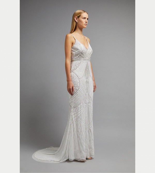 Coast  - Ivory Casual Dresses
