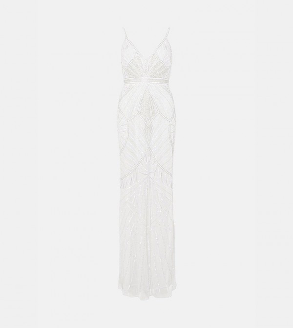 Coast  - Ivory Casual Dresses