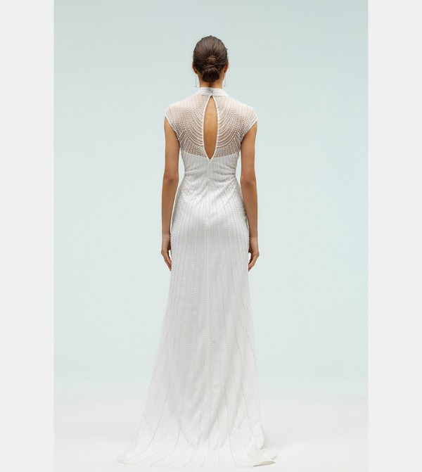 Coast - Outlet  - Ivory Casual Dresses