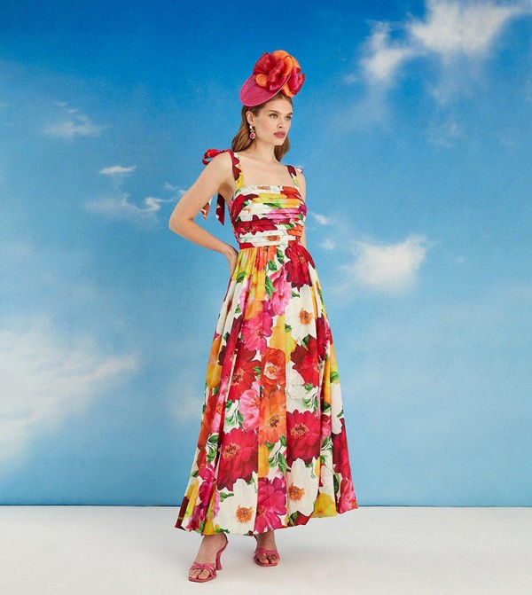Coast  Dresses - Multi Casual Dresses