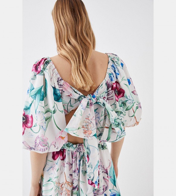 Coast  - White Casual Dresses